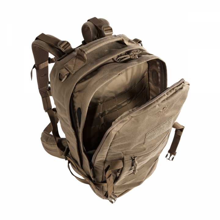 TT Mission Pack MK II titan grey