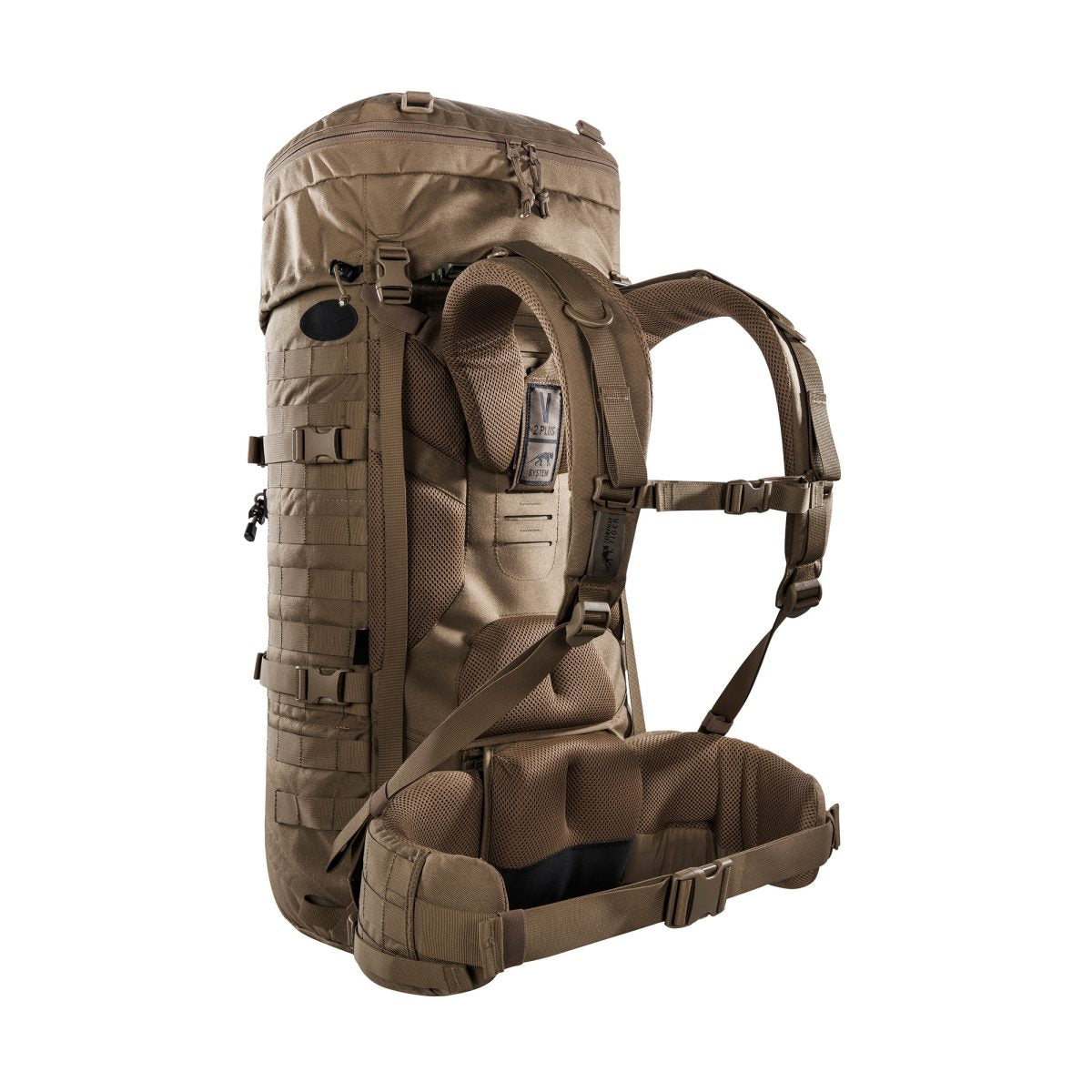 TT Base Pack 52 coyote brown