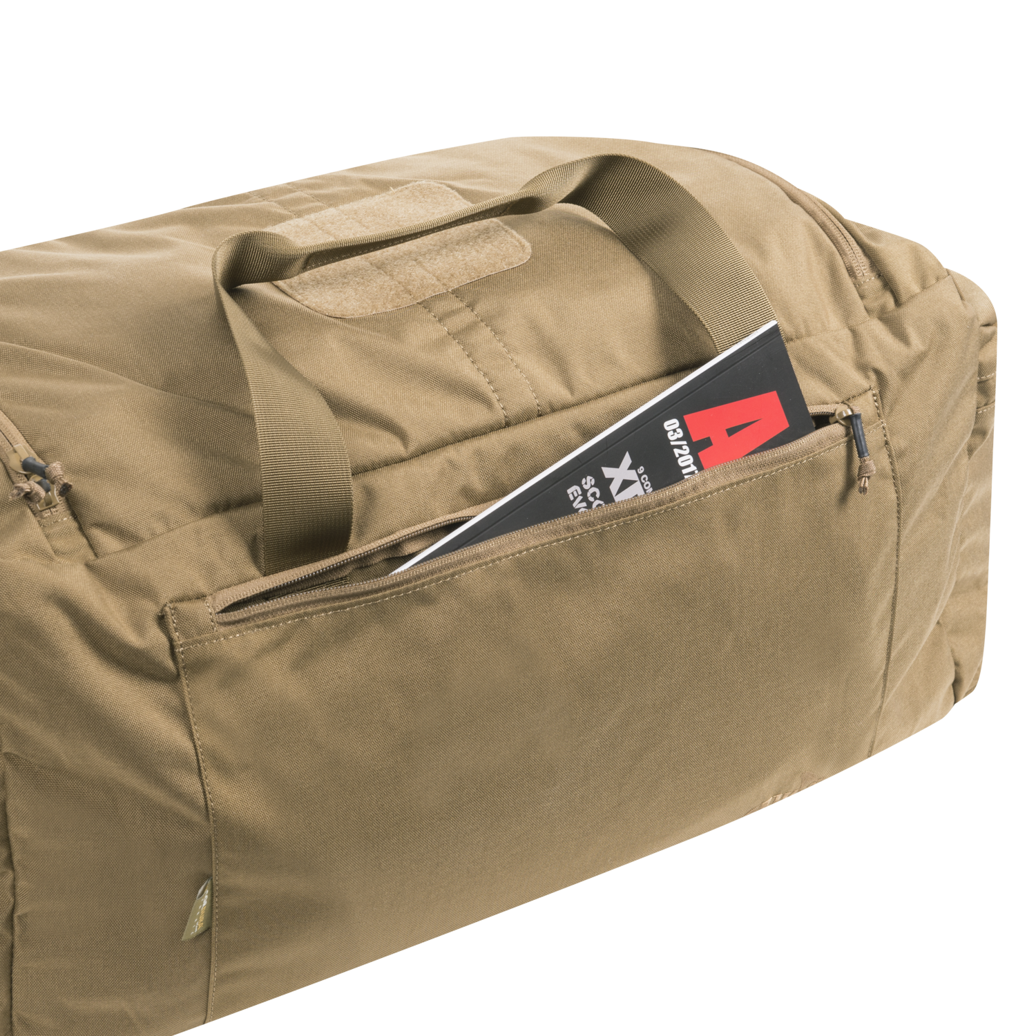 URBAN TRAINING BAG 39L - Cordura - PenCott WildWood