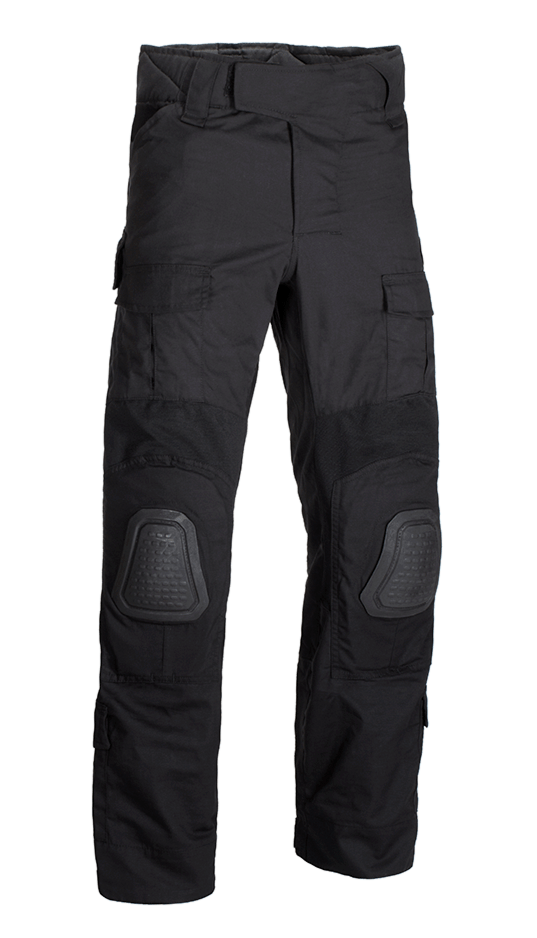 Predator Combat Pant black