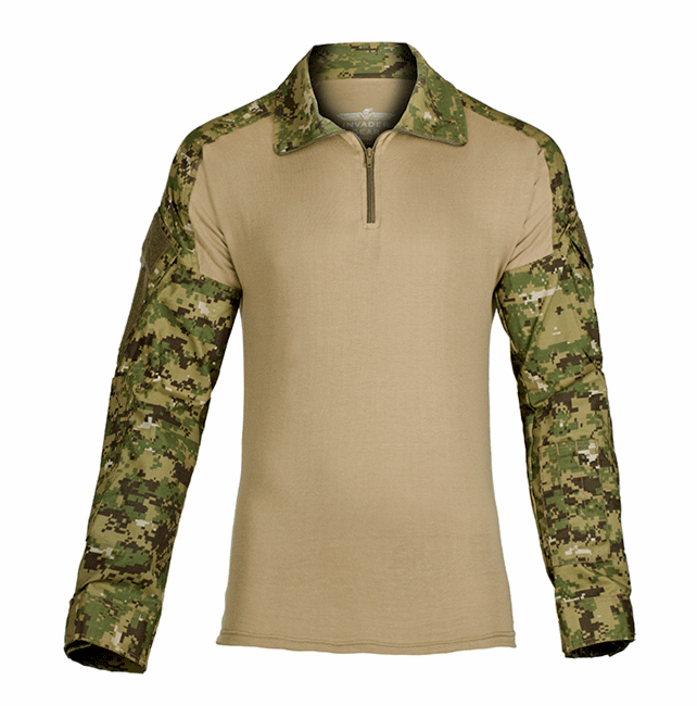 Combat Shirt Socom