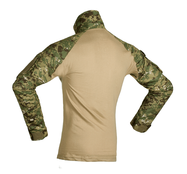 Combat Shirt Socom