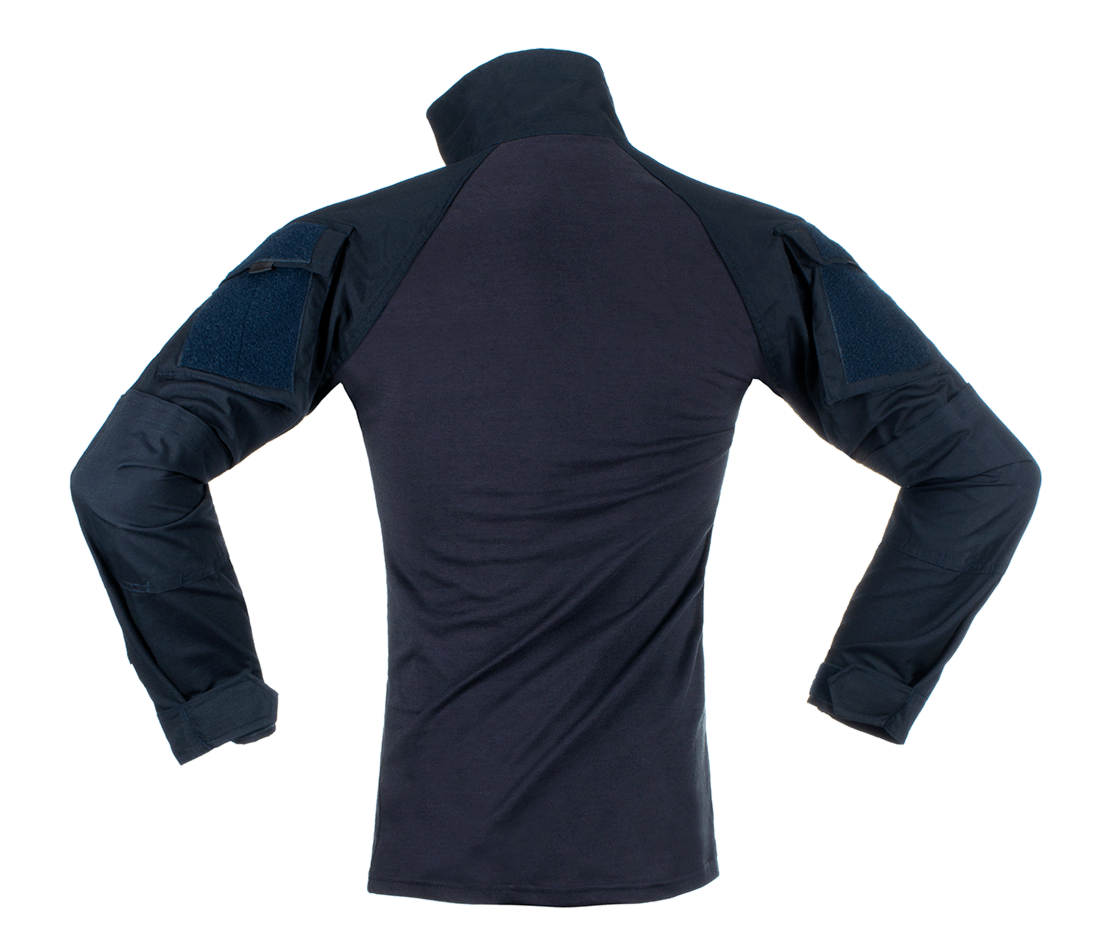Combat Shirt Navy