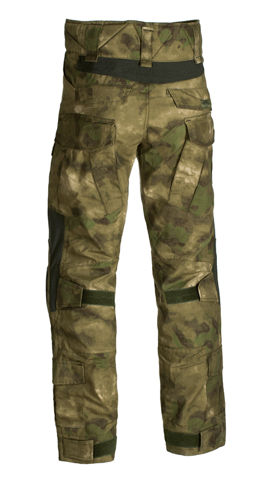 Predator Combat Pant Everglade
