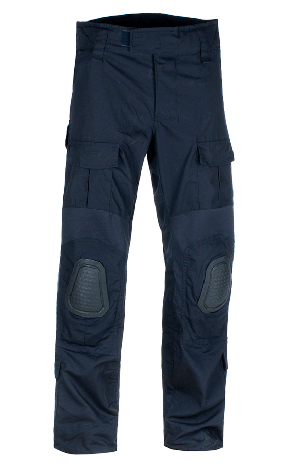 Predator Combat Pant Navy