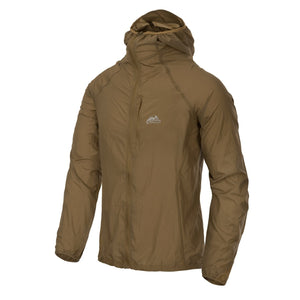 TRAMONTANE Windjacke coyote