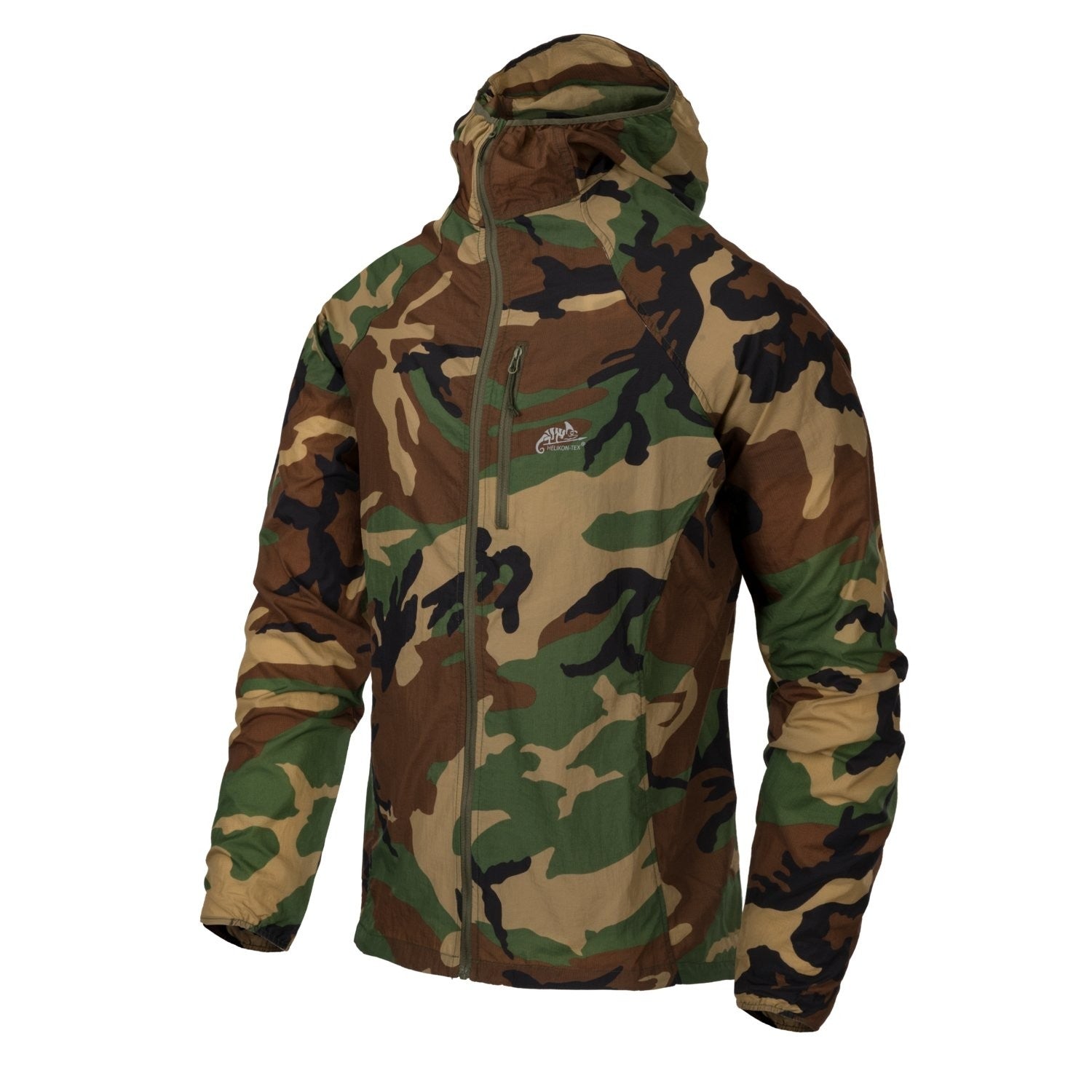 TRAMONTANE Windjacke US Woodland