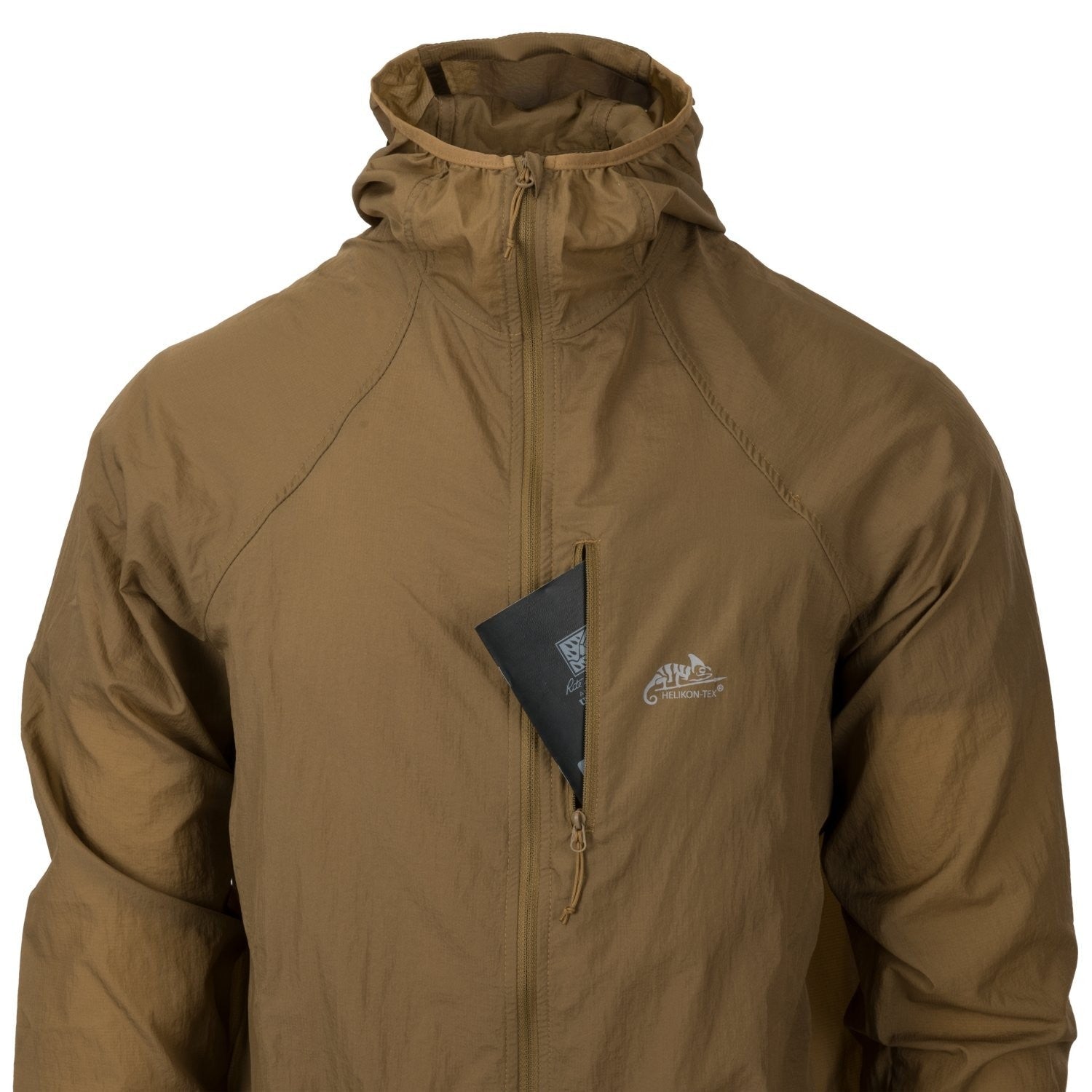 TRAMONTANE Windjacke US Woodland