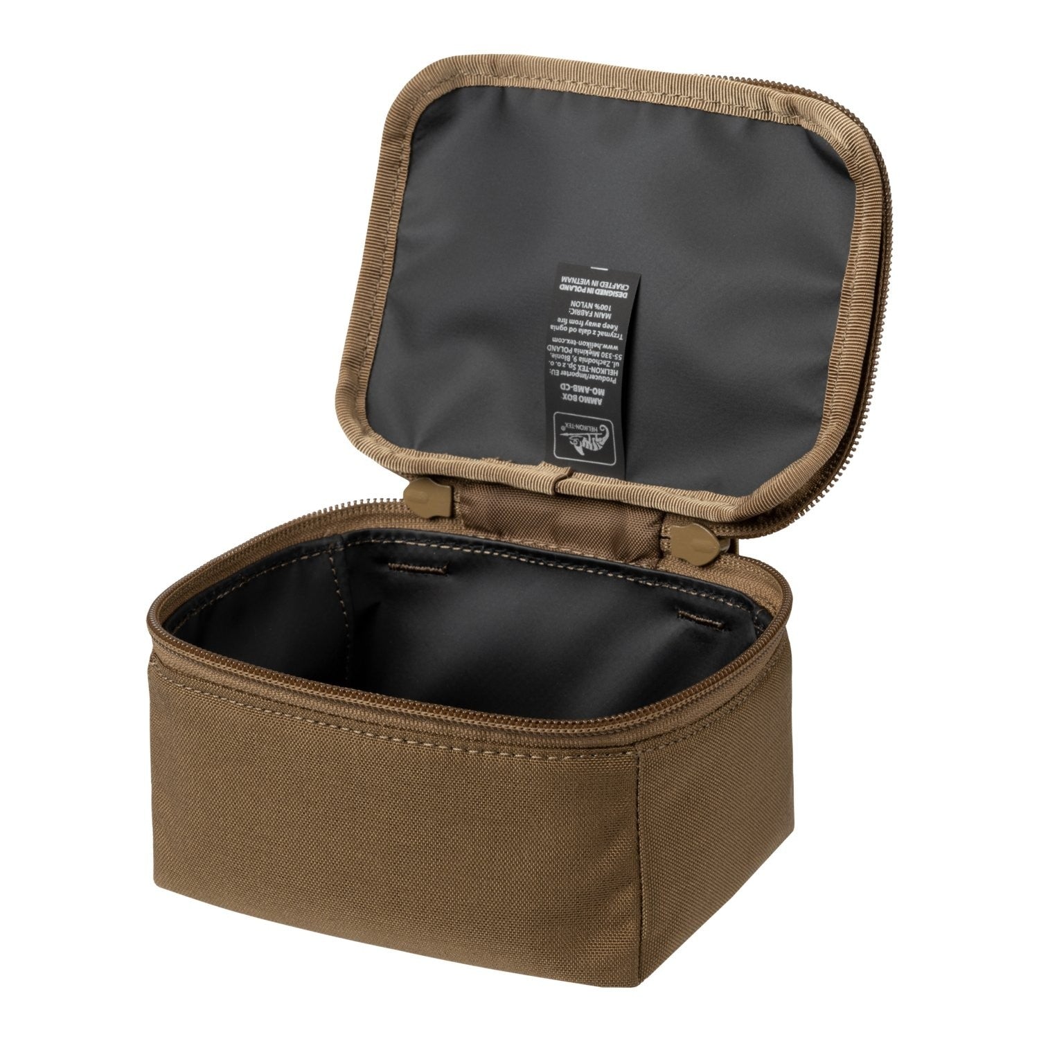 Ammo Box black