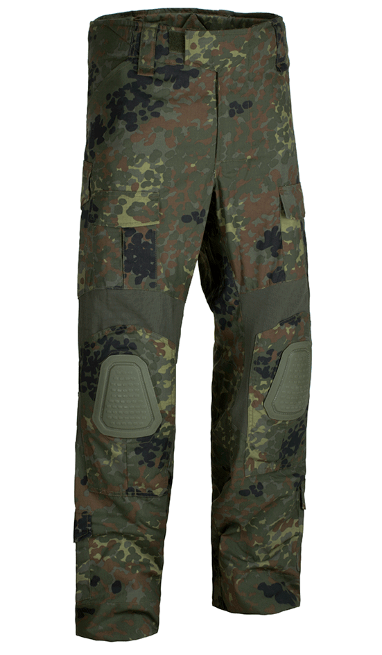 Predator Combat Pant Flecktarn