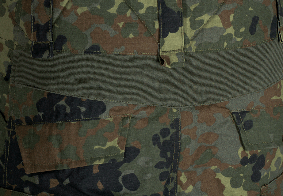 Predator Combat Pant Flecktarn
