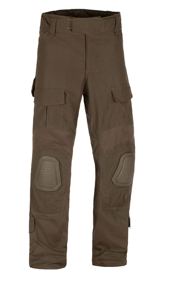 Predator Combat Pant Ranger Green