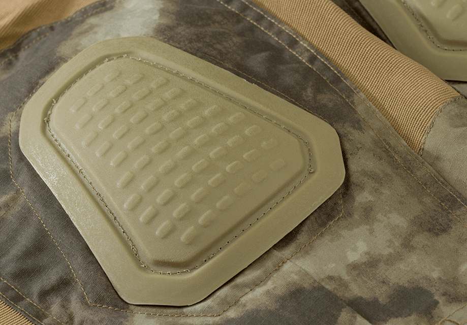 Predator Combat Pant Stone Desert