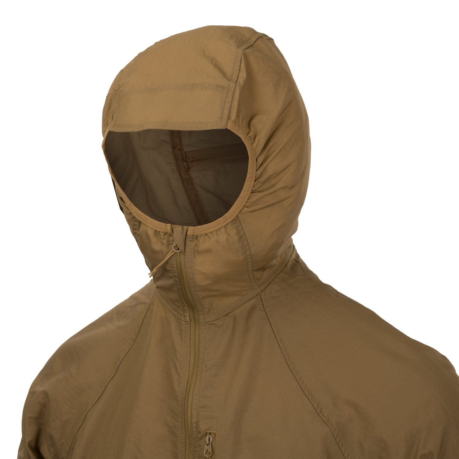 TRAMONTANE Windjacke flecktarn
