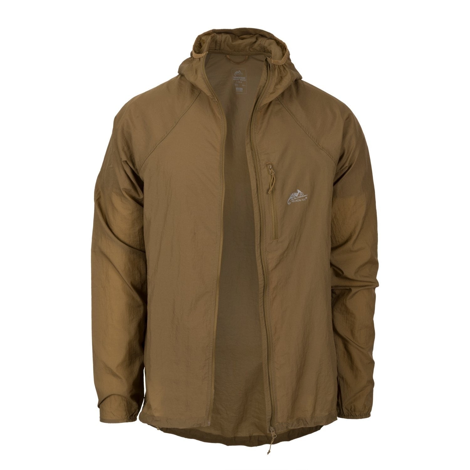 TRAMONTANE Windjacke black