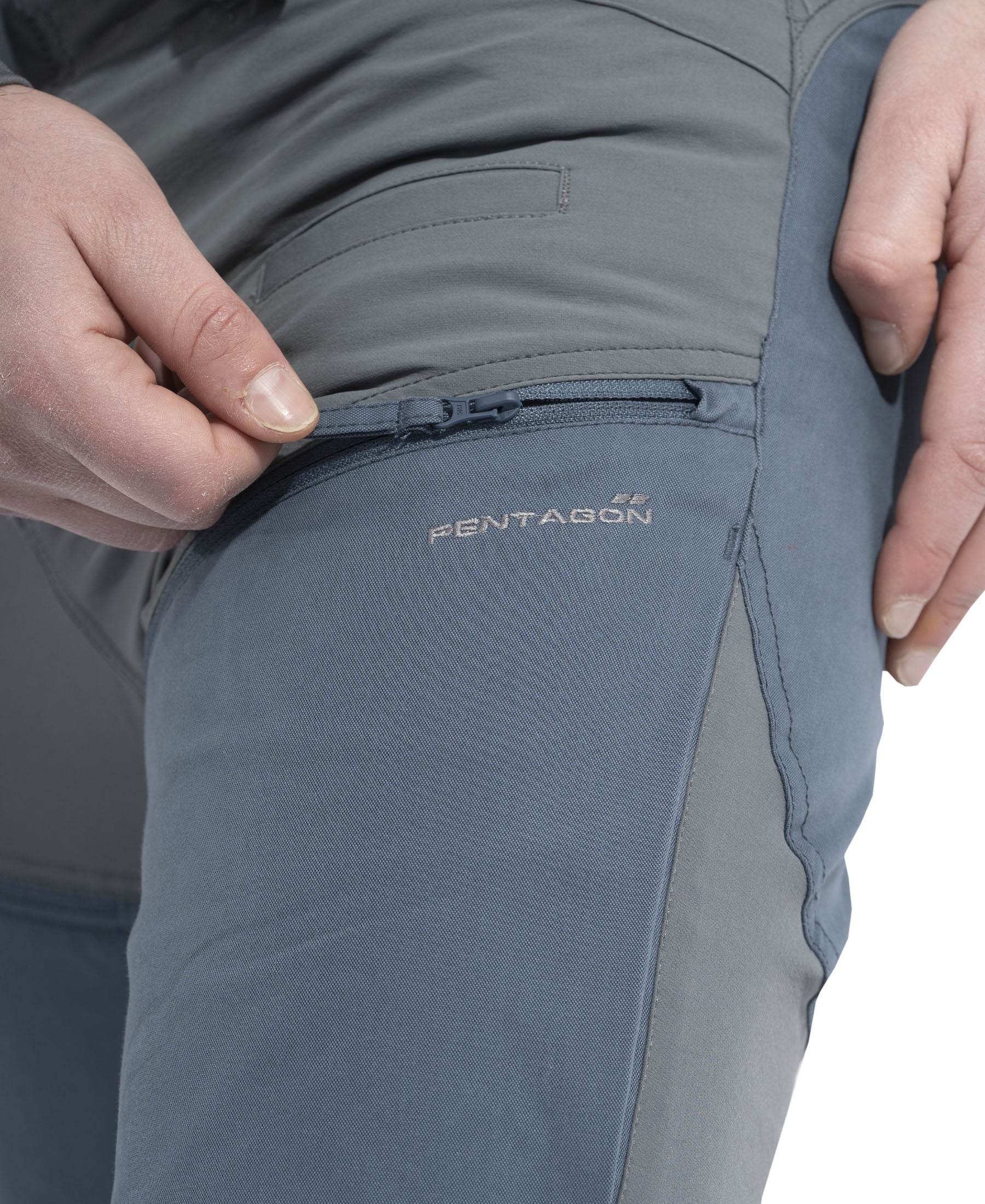 RENEGADE SAVANNA Hose black