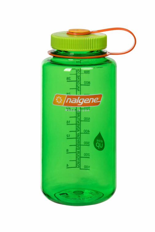NG WM Bottle SUSTAIN melon ball 1,0l
