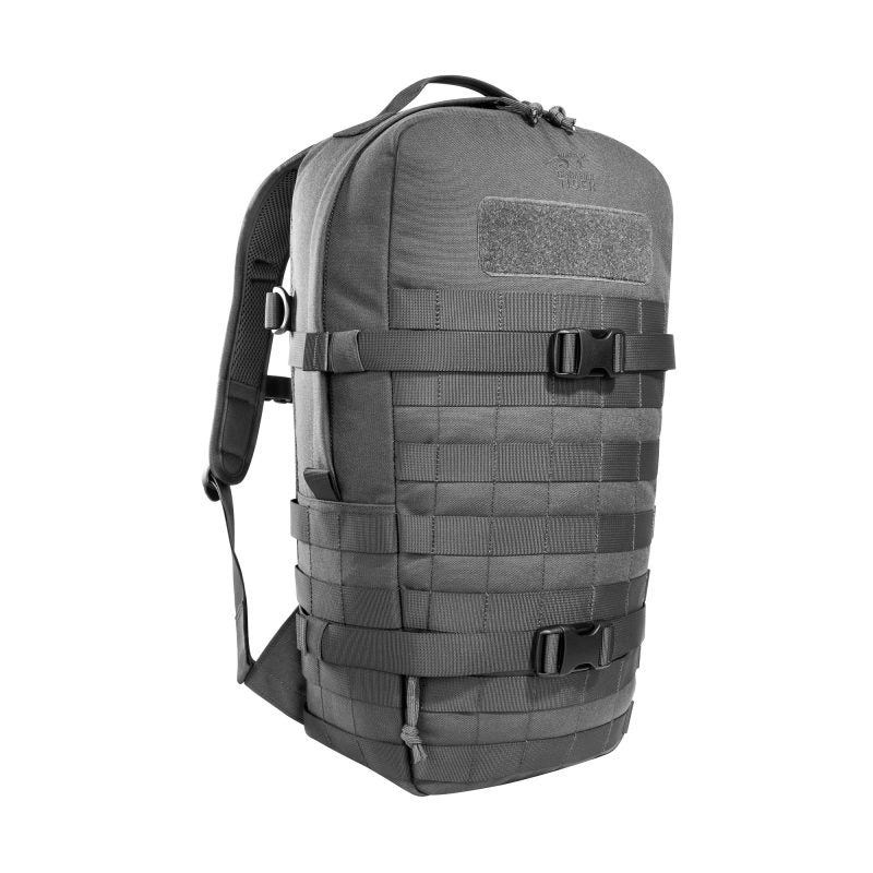 TT Essential Pack L MK II titan grey