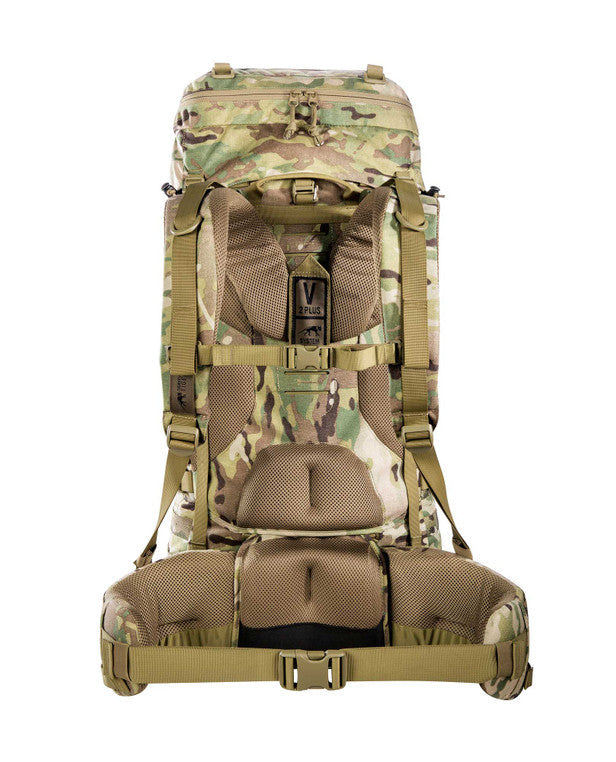 TT Base Pack 52 multicam