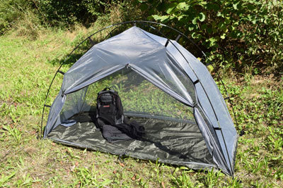 Moskitozelt 1 Person 800 Mesh