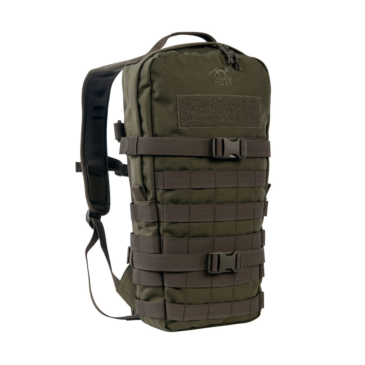 TT Essential Pack MK II olive