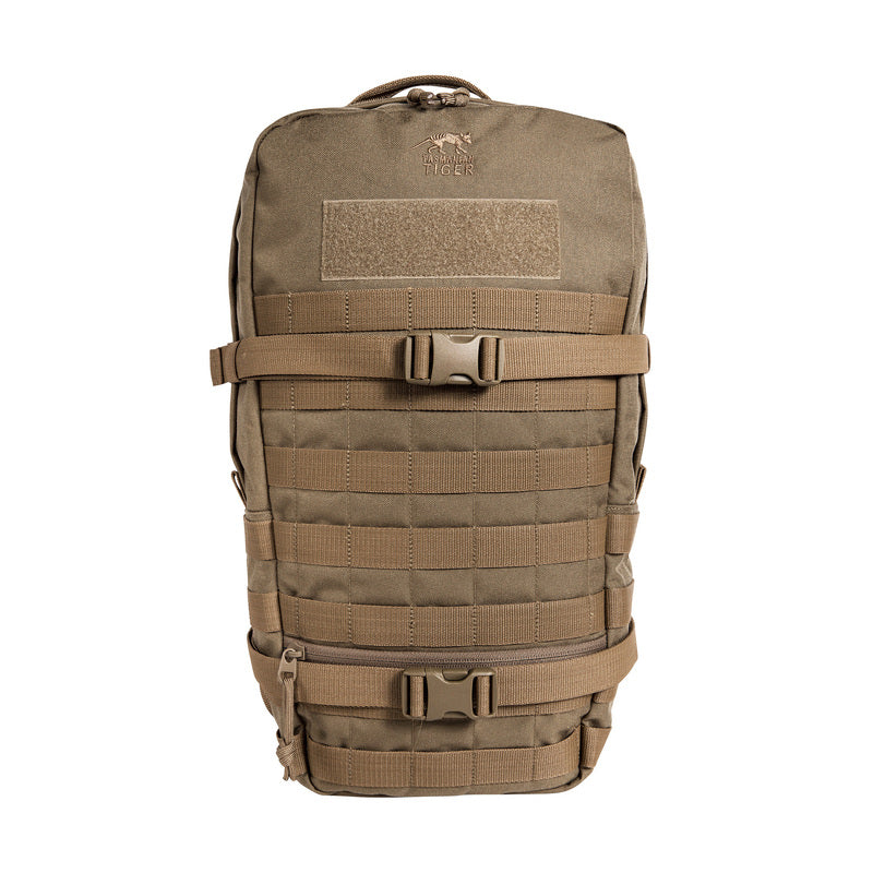 TT Essential Pack L MK II coyote brown