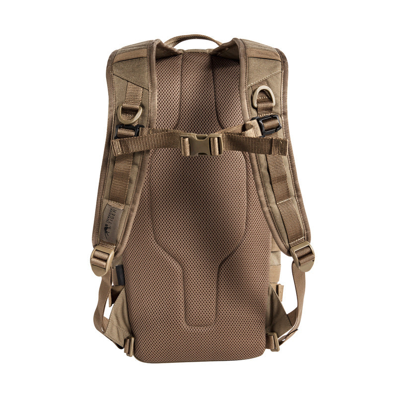 TT Essential Pack L MK II coyote brown