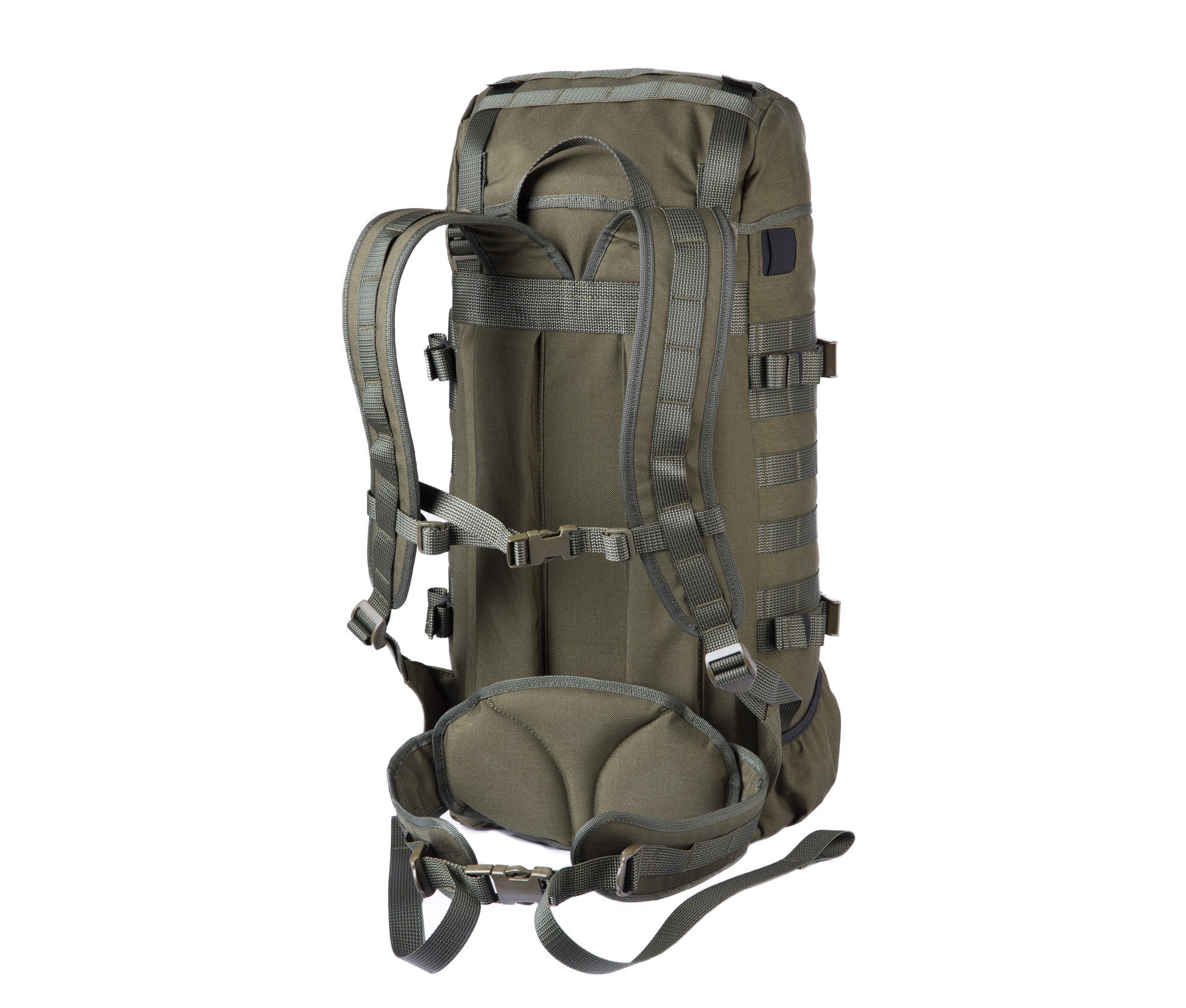 Jäger II M max. 30 l Tagesrucksack, coyote brown