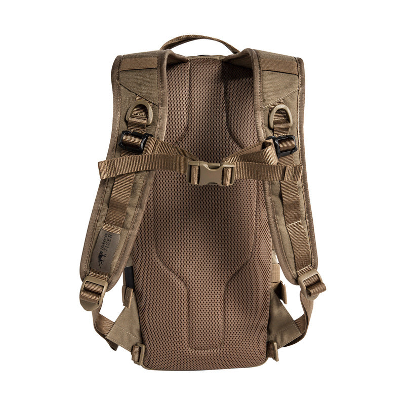 TT Essential Pack MK II coyote brown