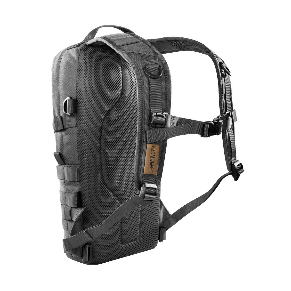 TT Essential Pack MK II titan grey