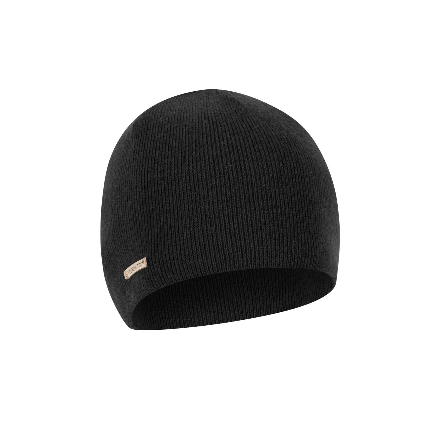Urban Beanie Cap black