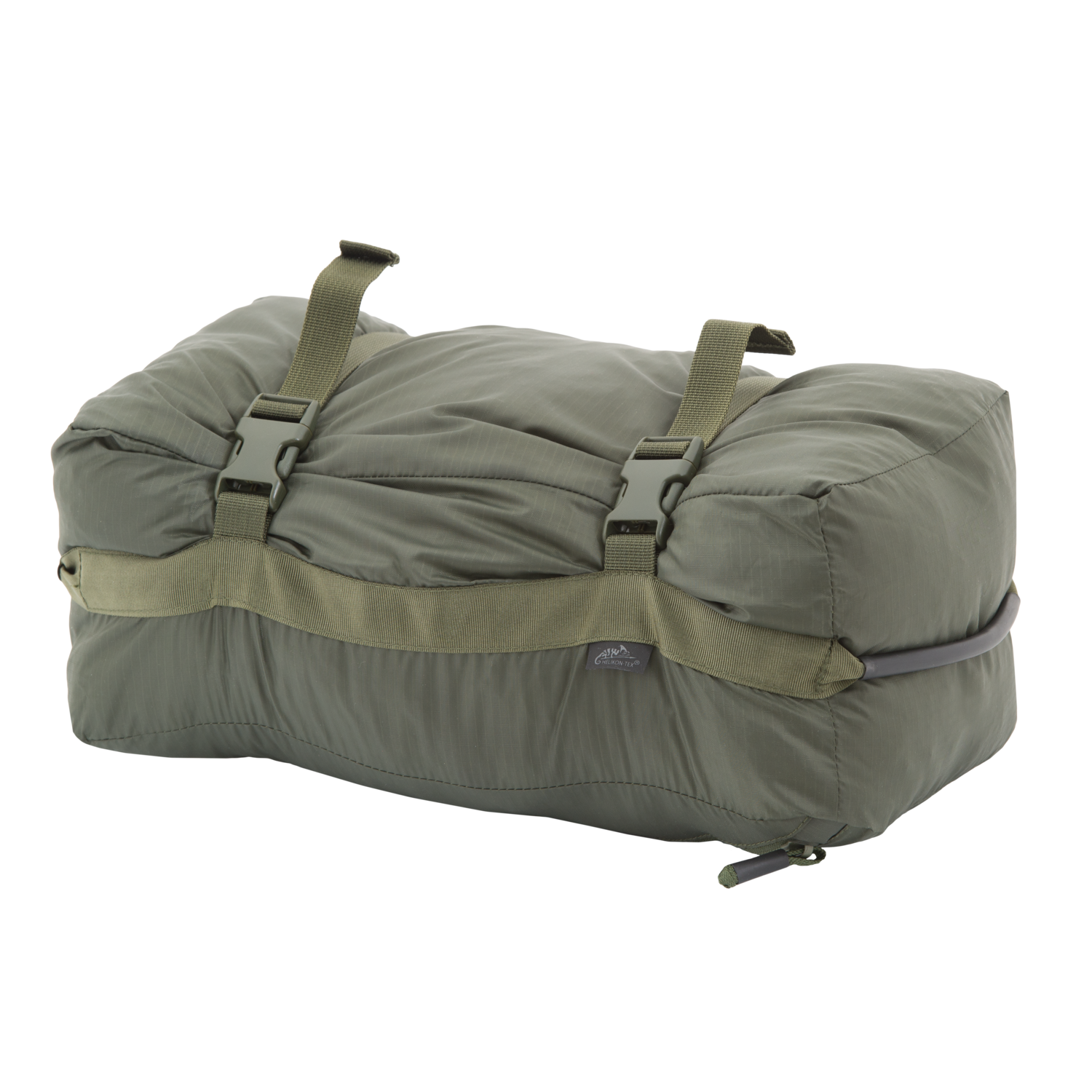 PAKCELL Set Polyester Ripstop - PL woodland
