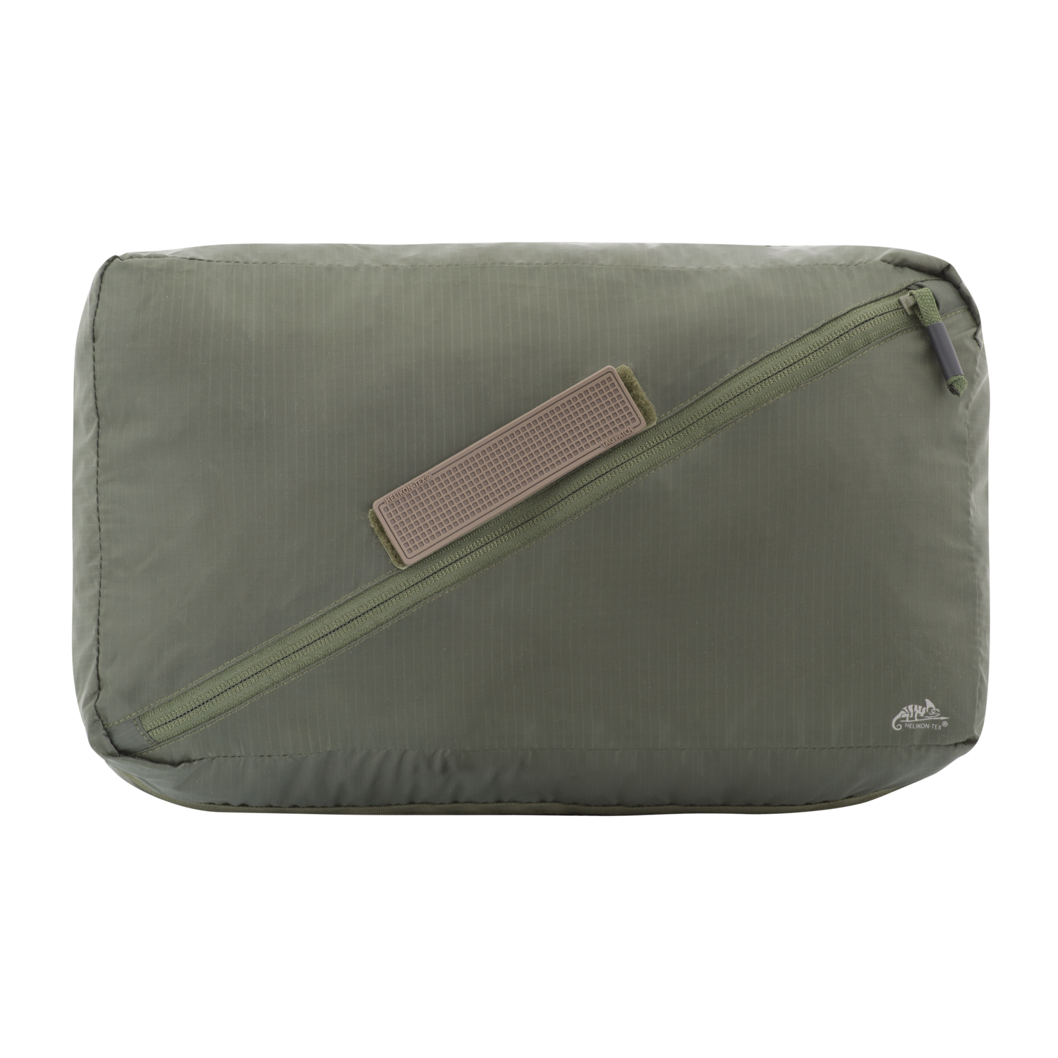 PAKCELL Set Polyester Ripstop - PL woodland