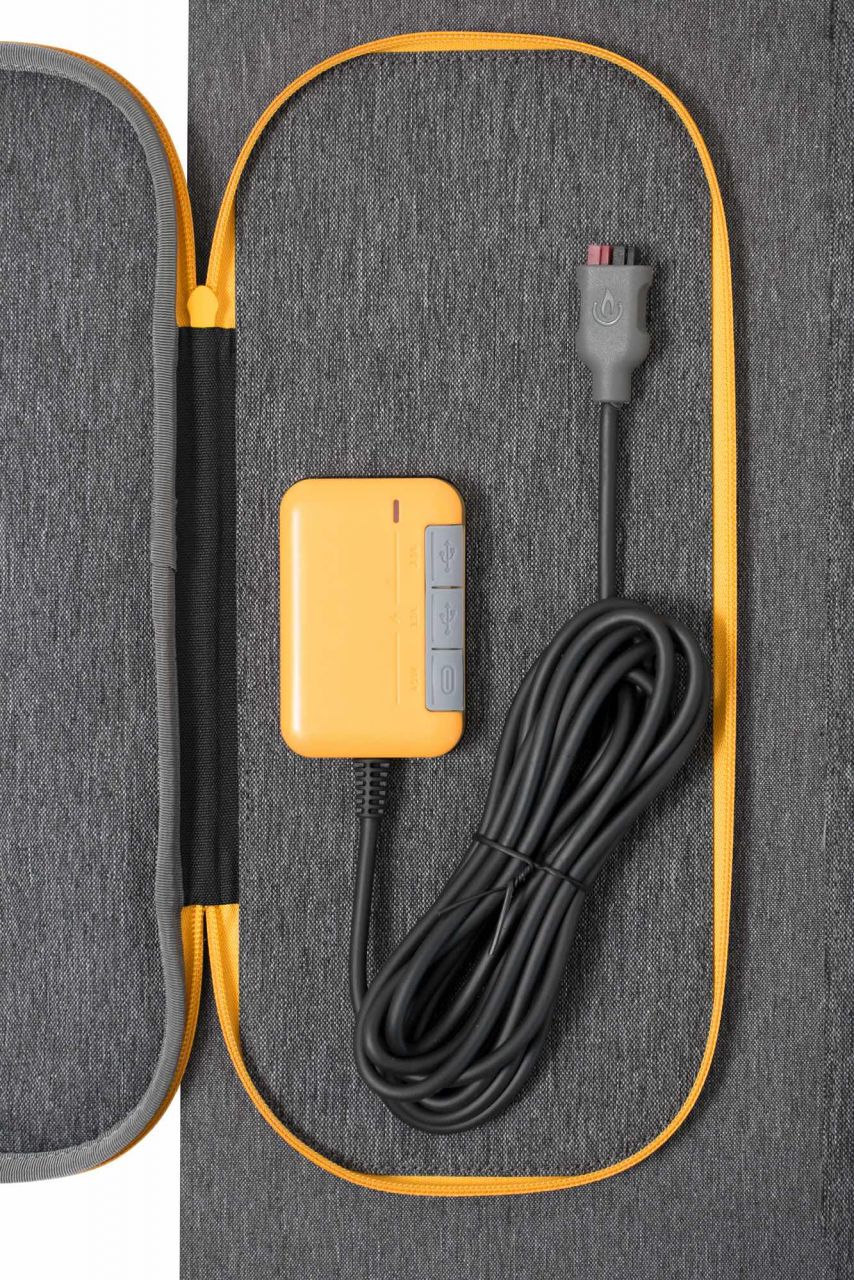 BioLite SolarPanel 100