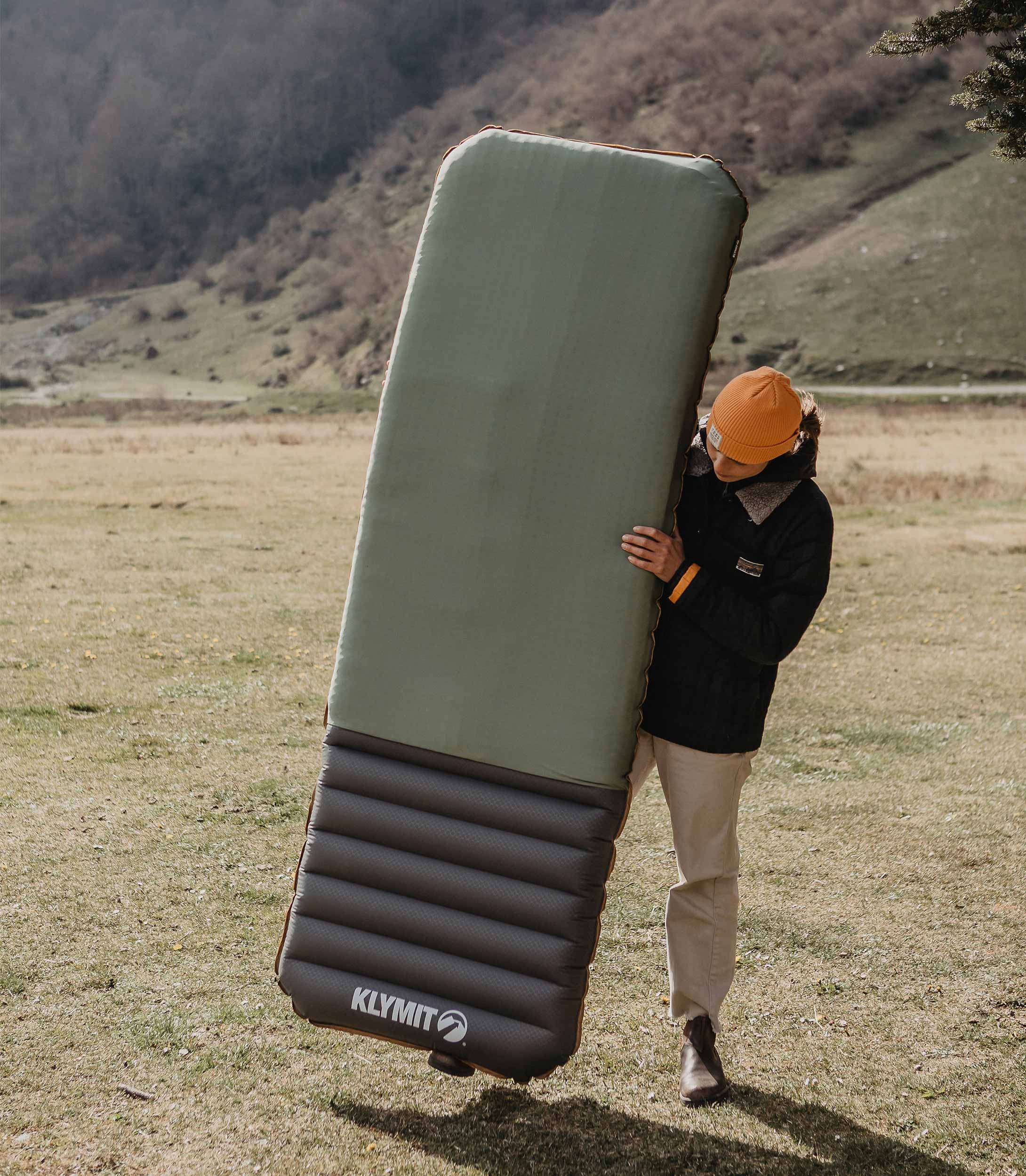 Isomatte Klymaloft XL