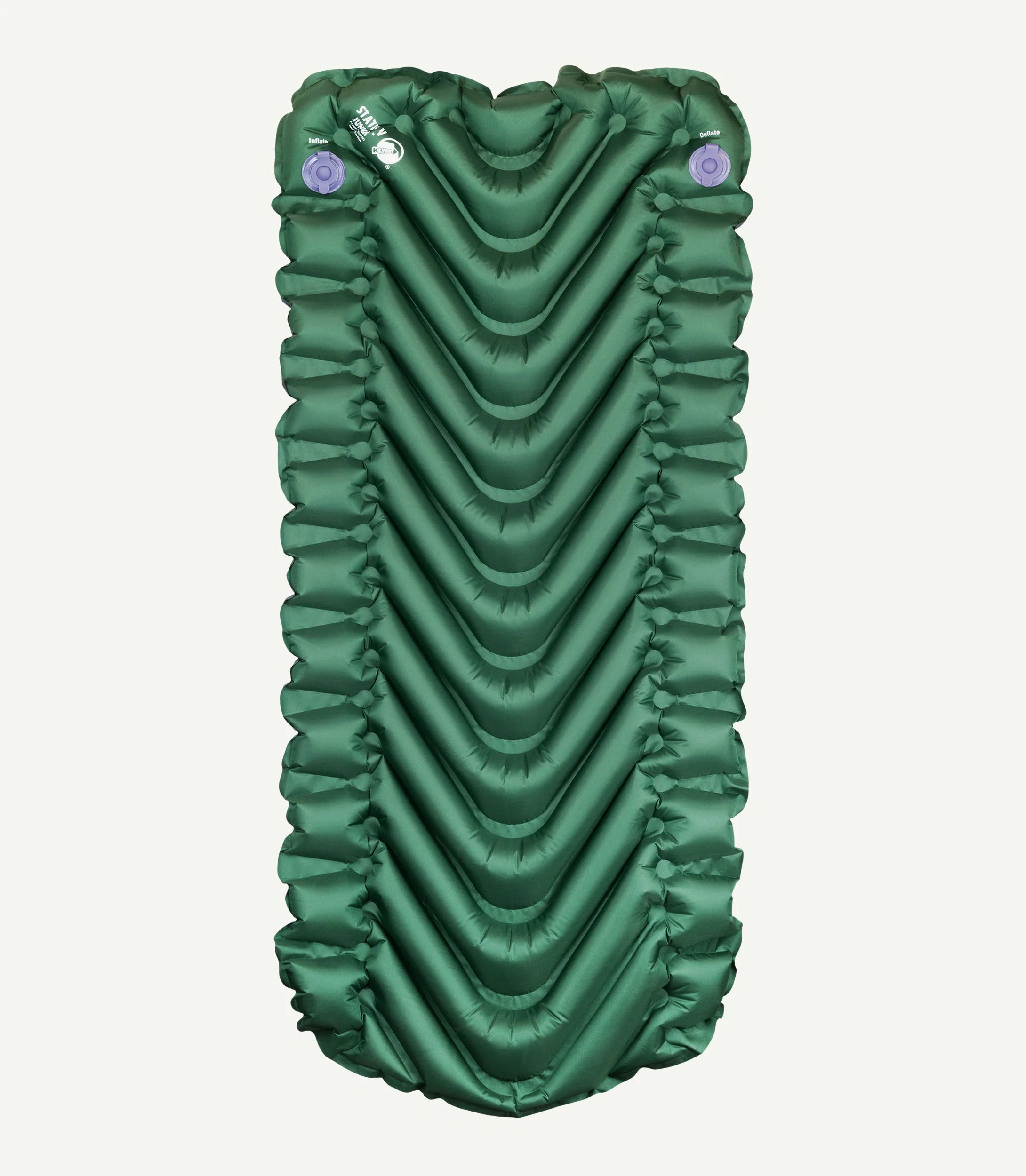 Isomatte Static V Short