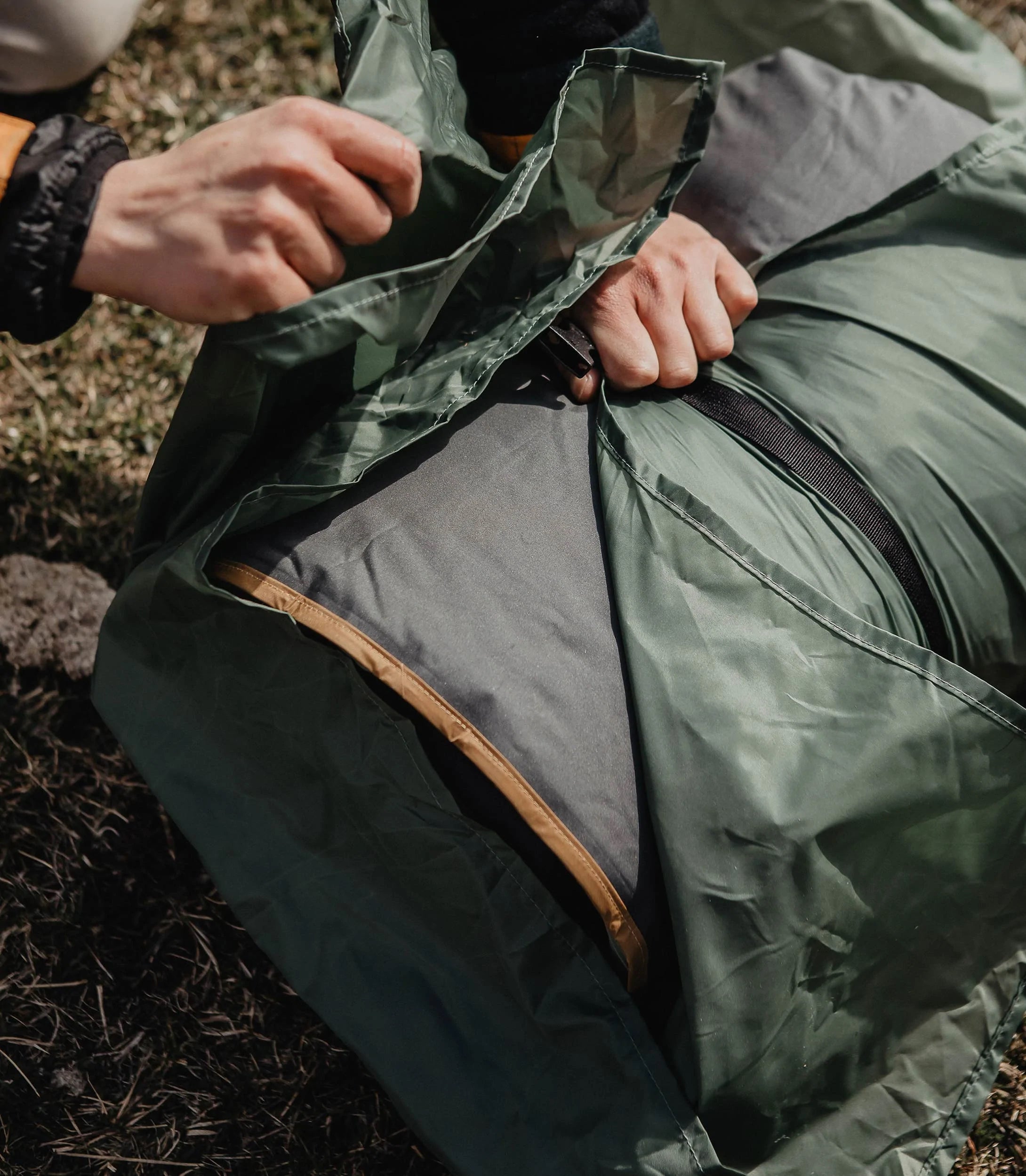Isomatte Klymaloft Double
