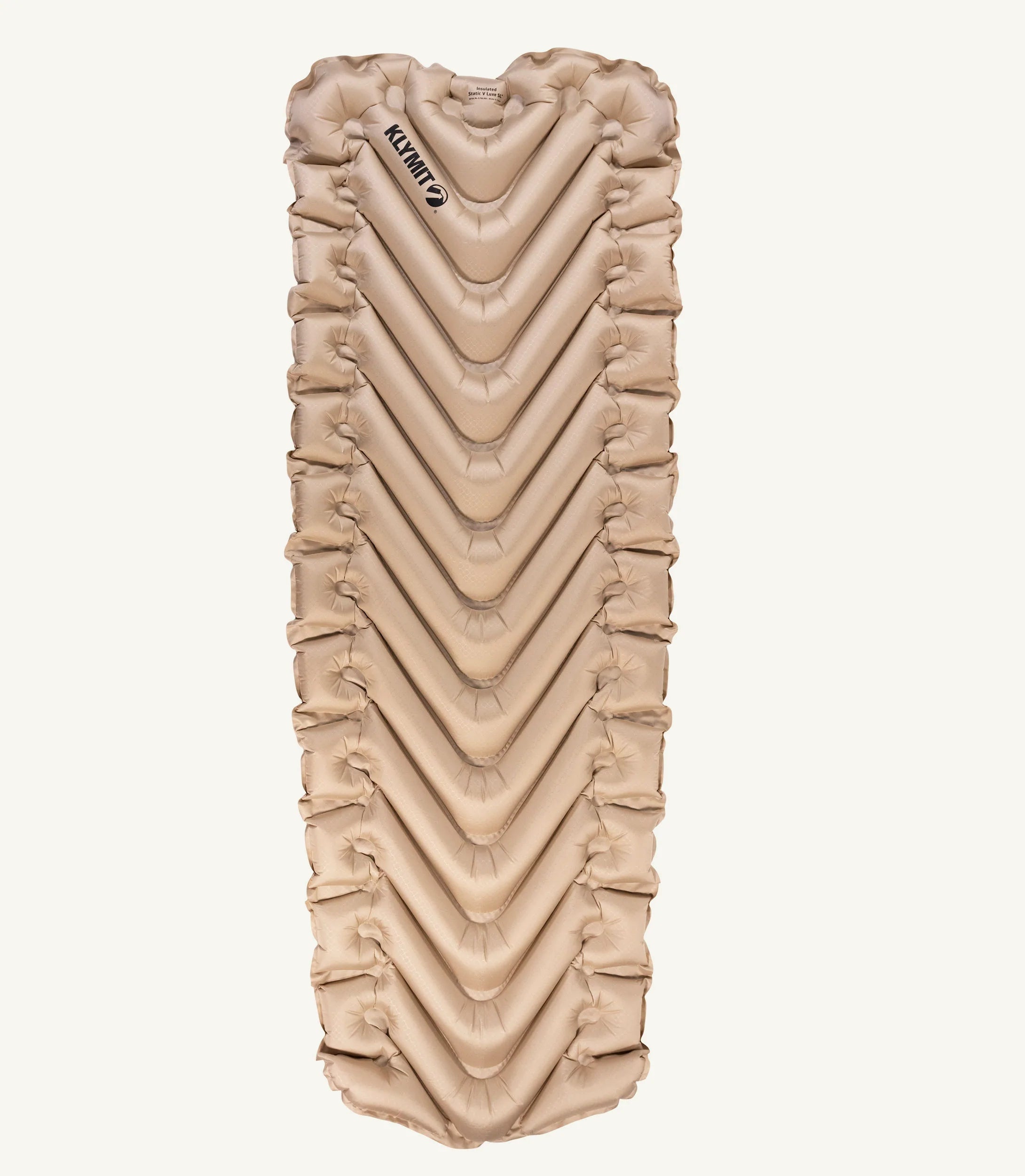 Isomatte Insulated Static V Luxe SL