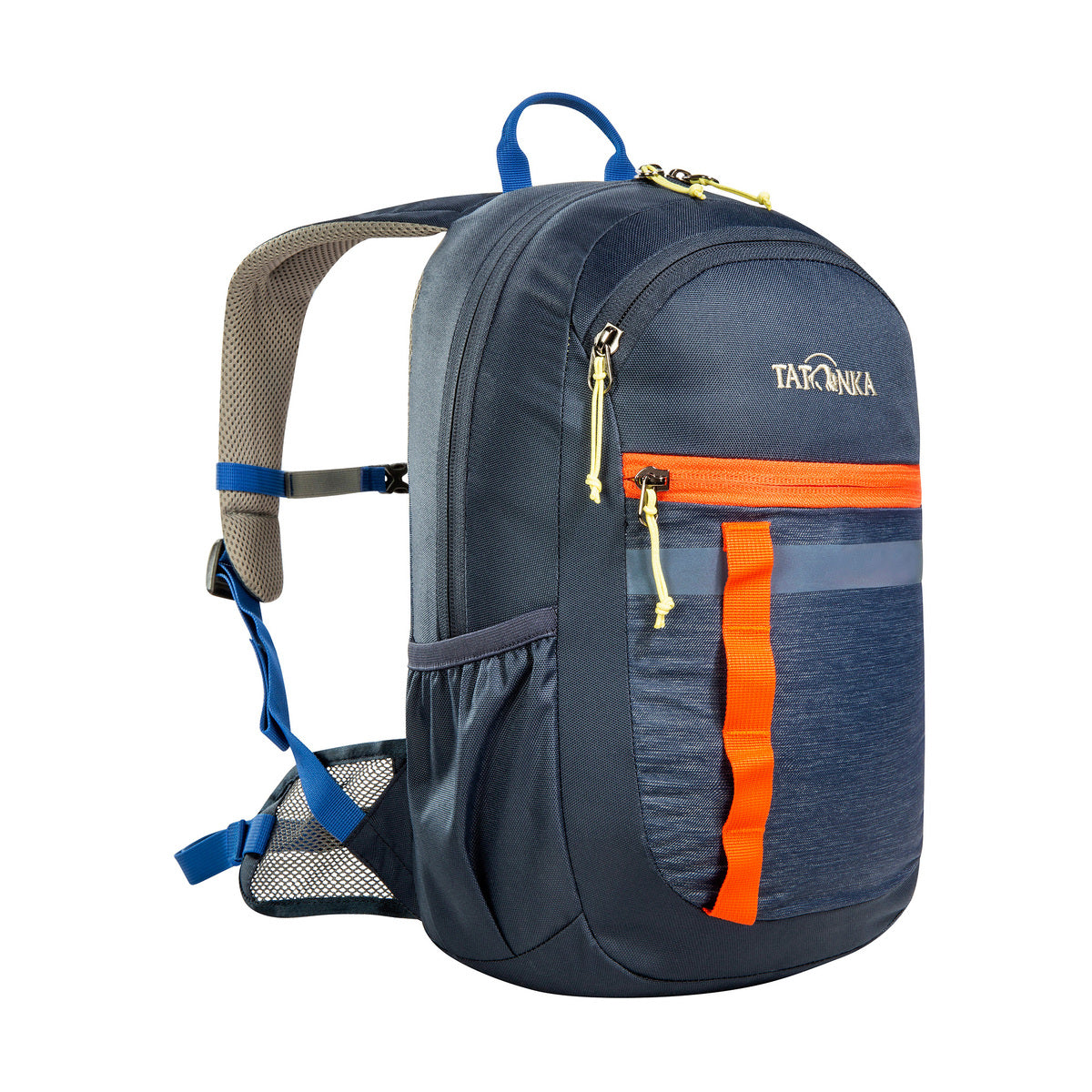 CITY PACK JR 12 navy