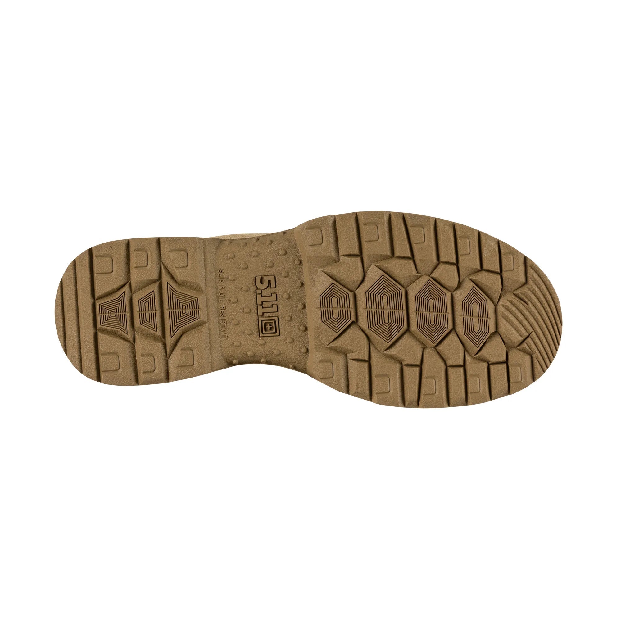 SPEED 4.0 8" ARID Boot coyote