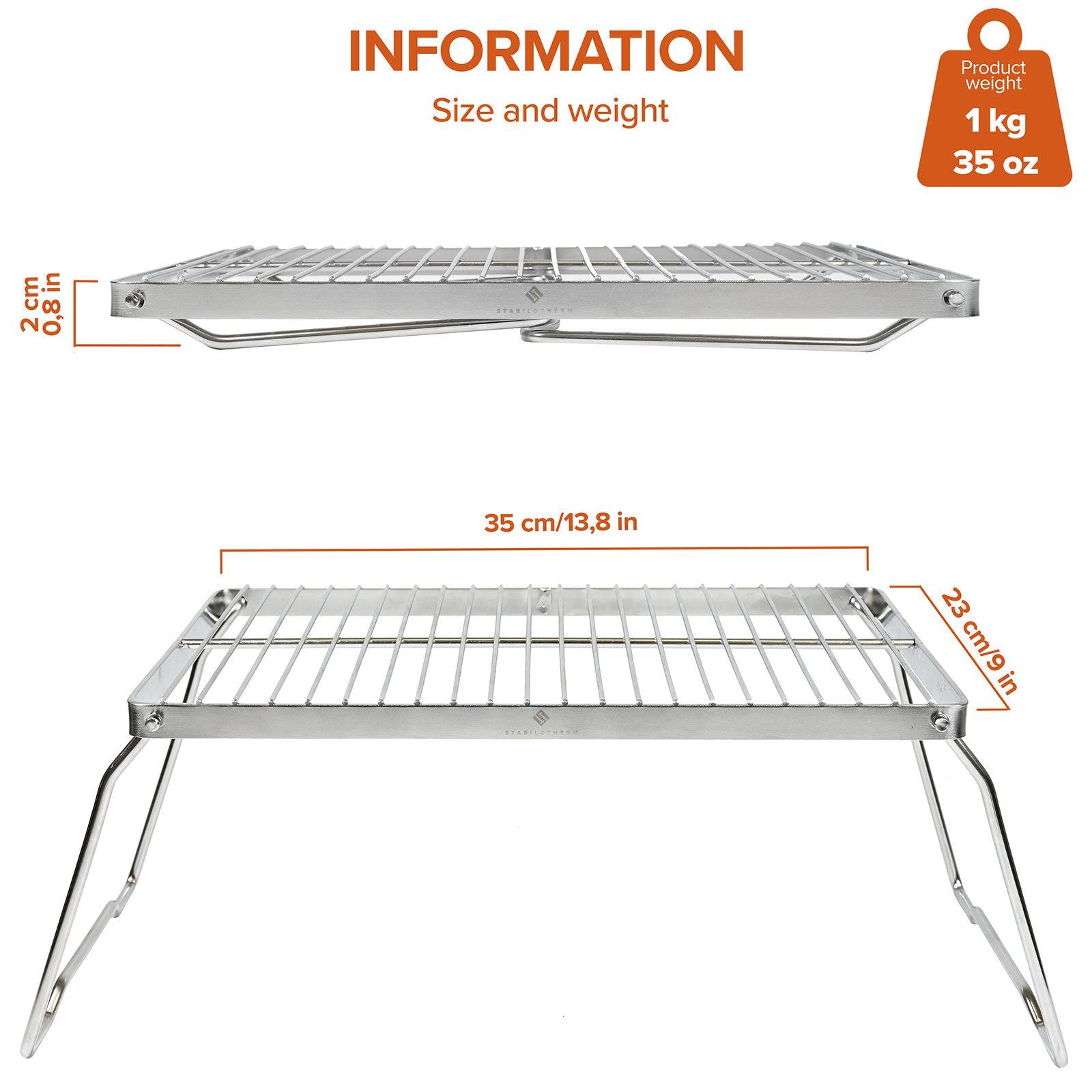 BBQ Grill medium