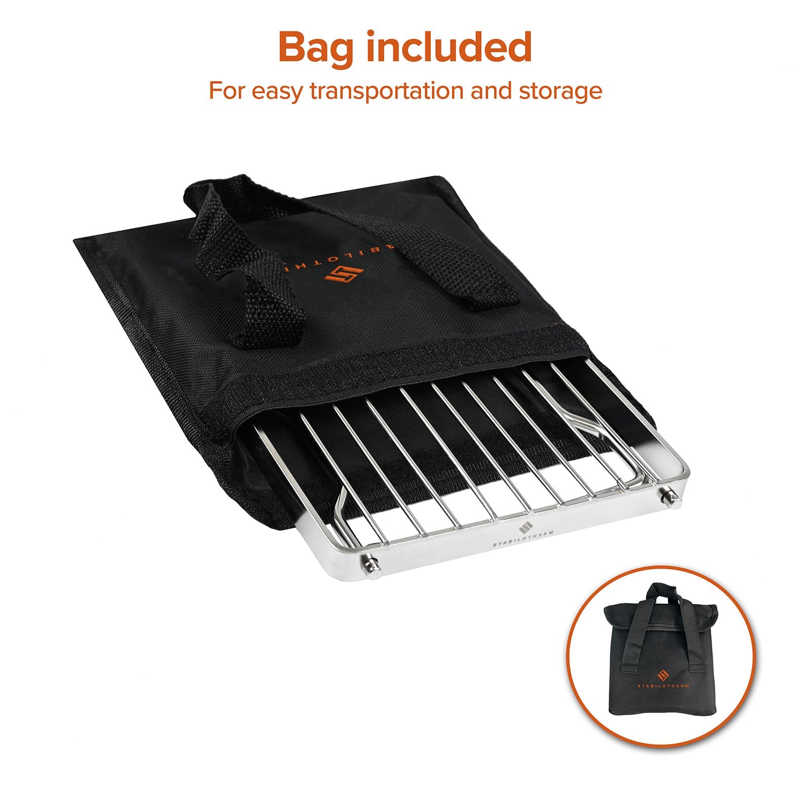 BBQ Grill klein