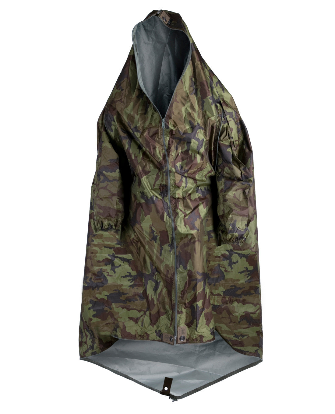 Original Forest Camo Biwaksack