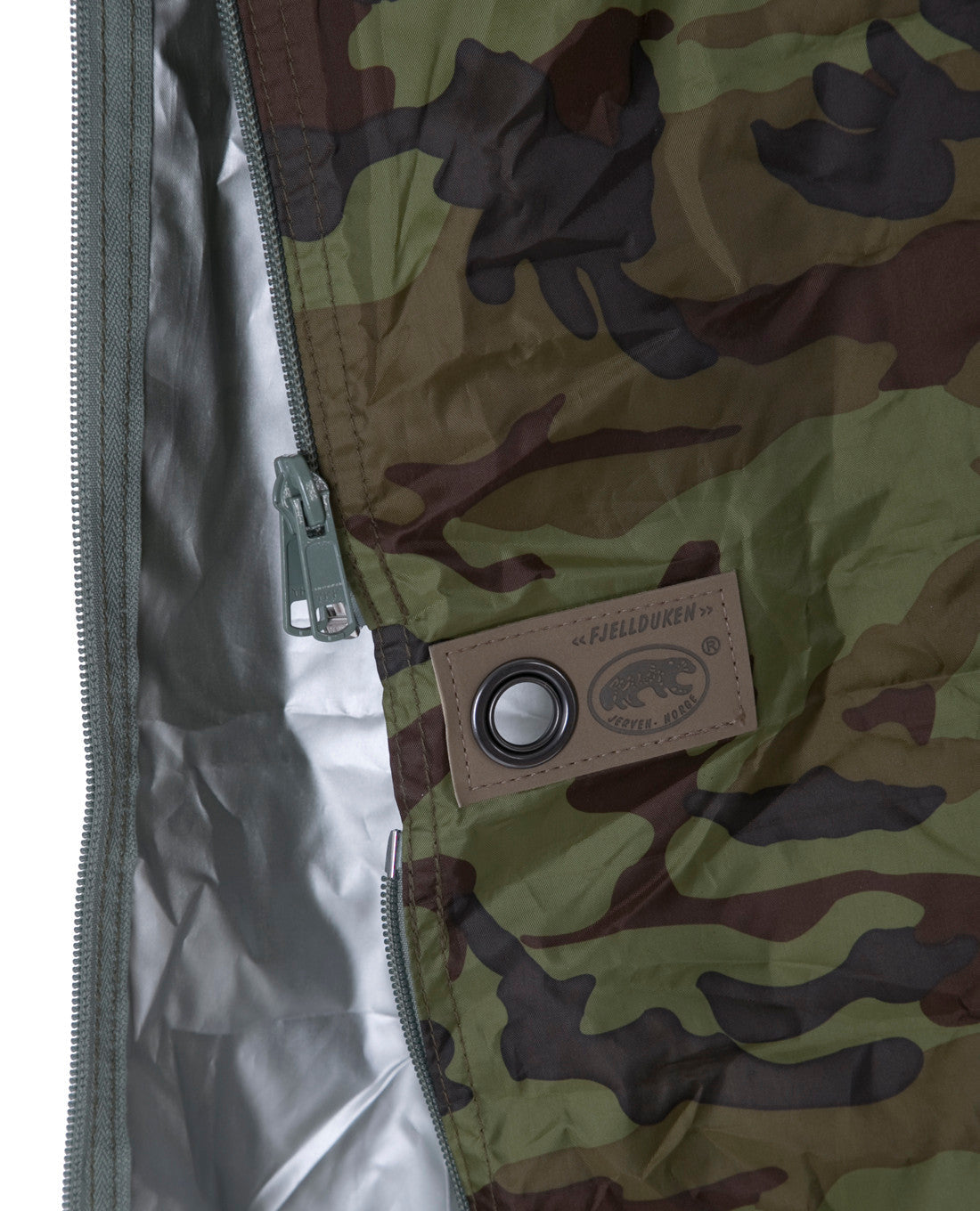 Original Forest Camo Biwaksack
