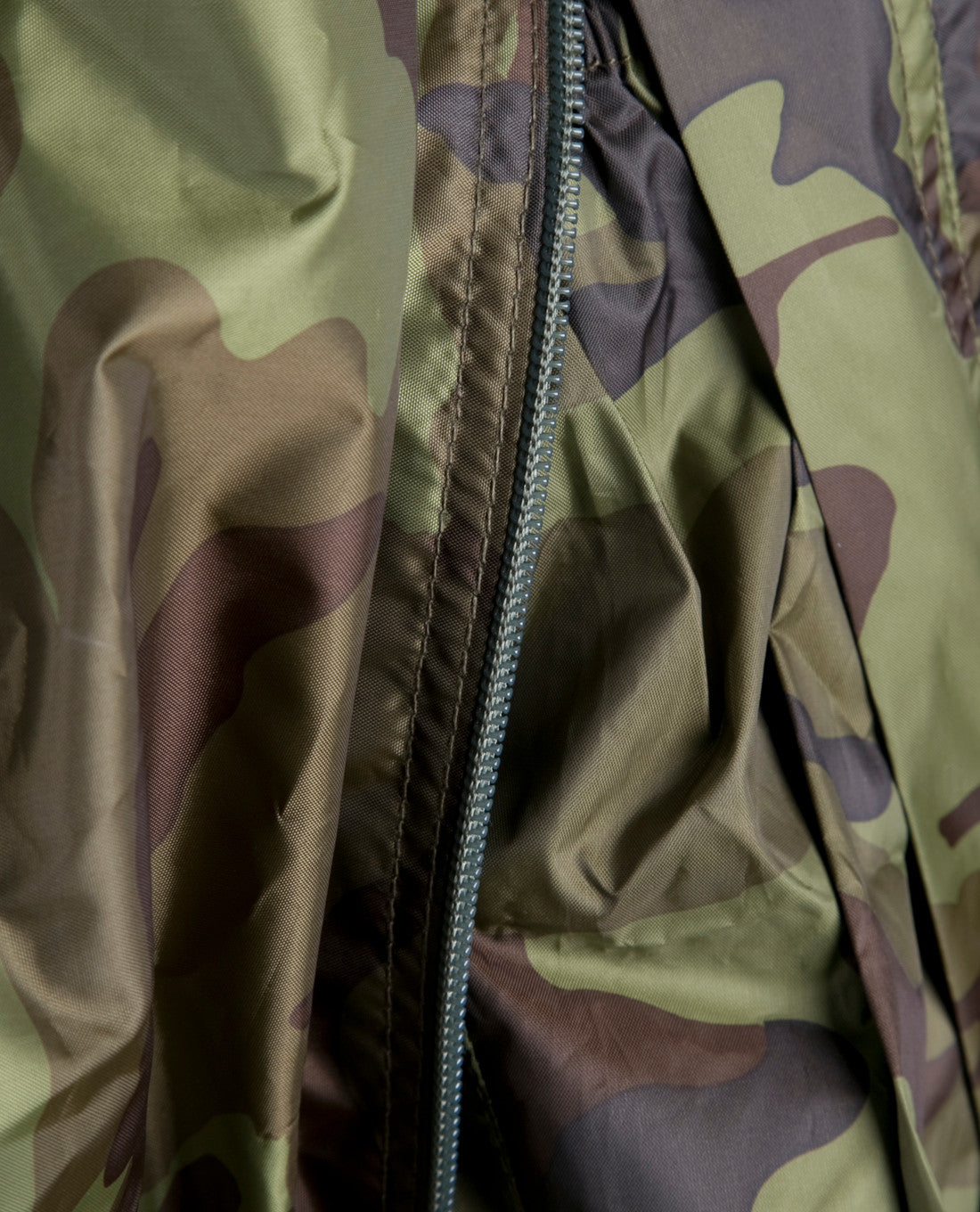 Original Forest Camo Biwaksack