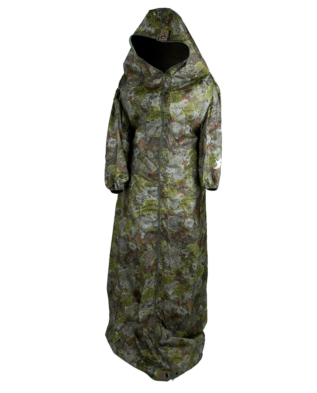 Hunter Mountain Camo Biwaksack