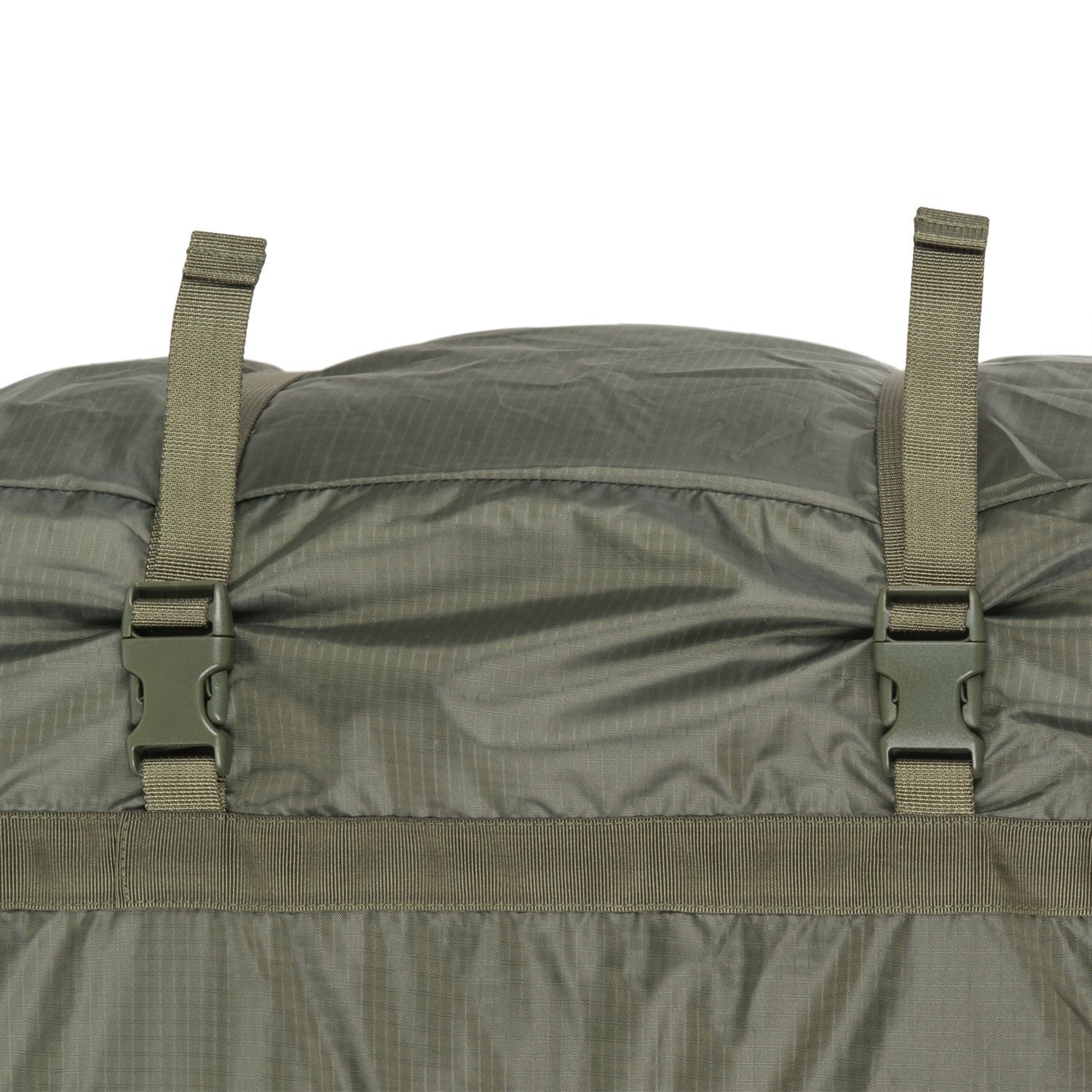 Enlarged Pakcell Bag schwarz