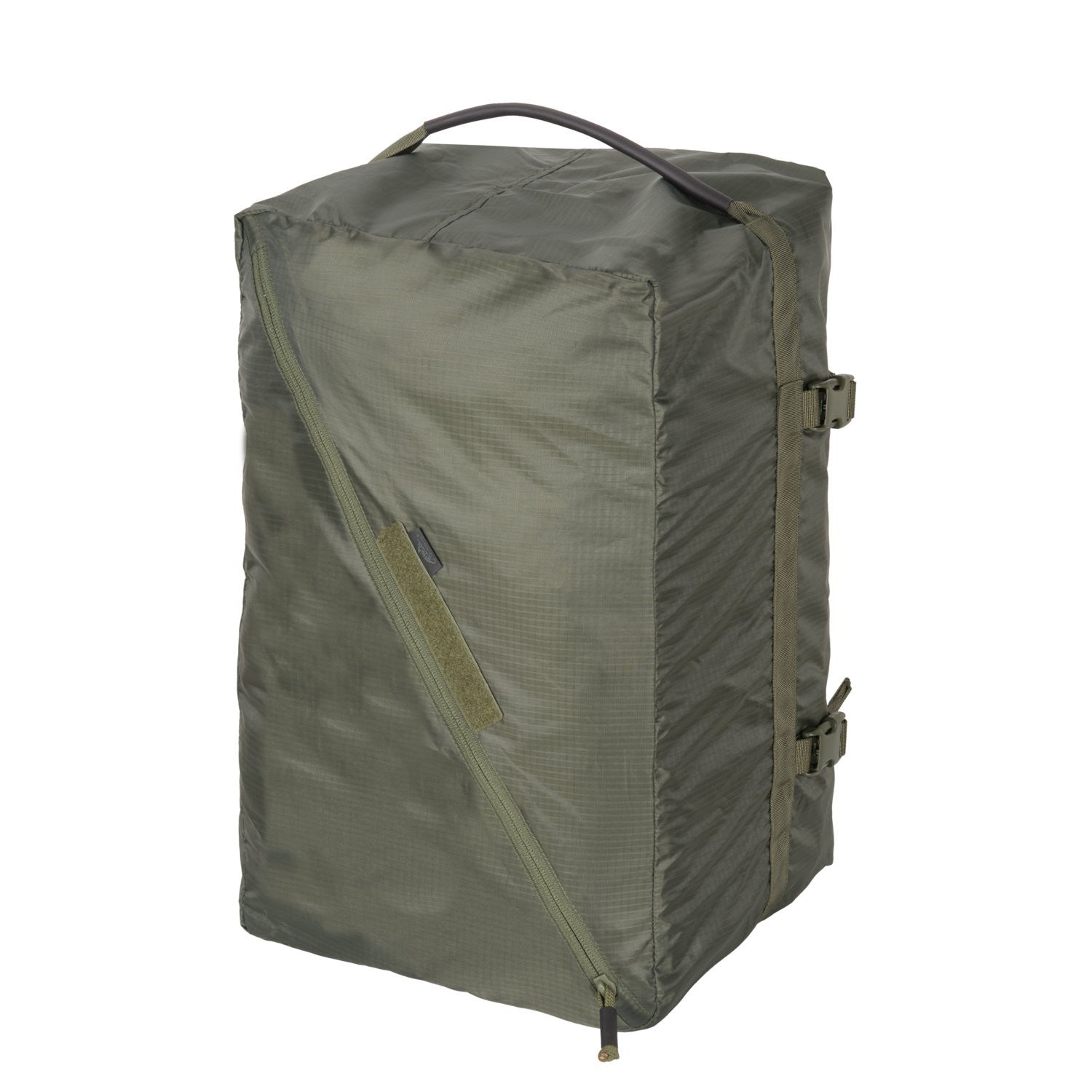 Enlarged Pakcell Bag schwarz