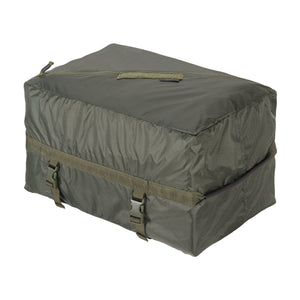 Enlarged Pakcell Bag olive