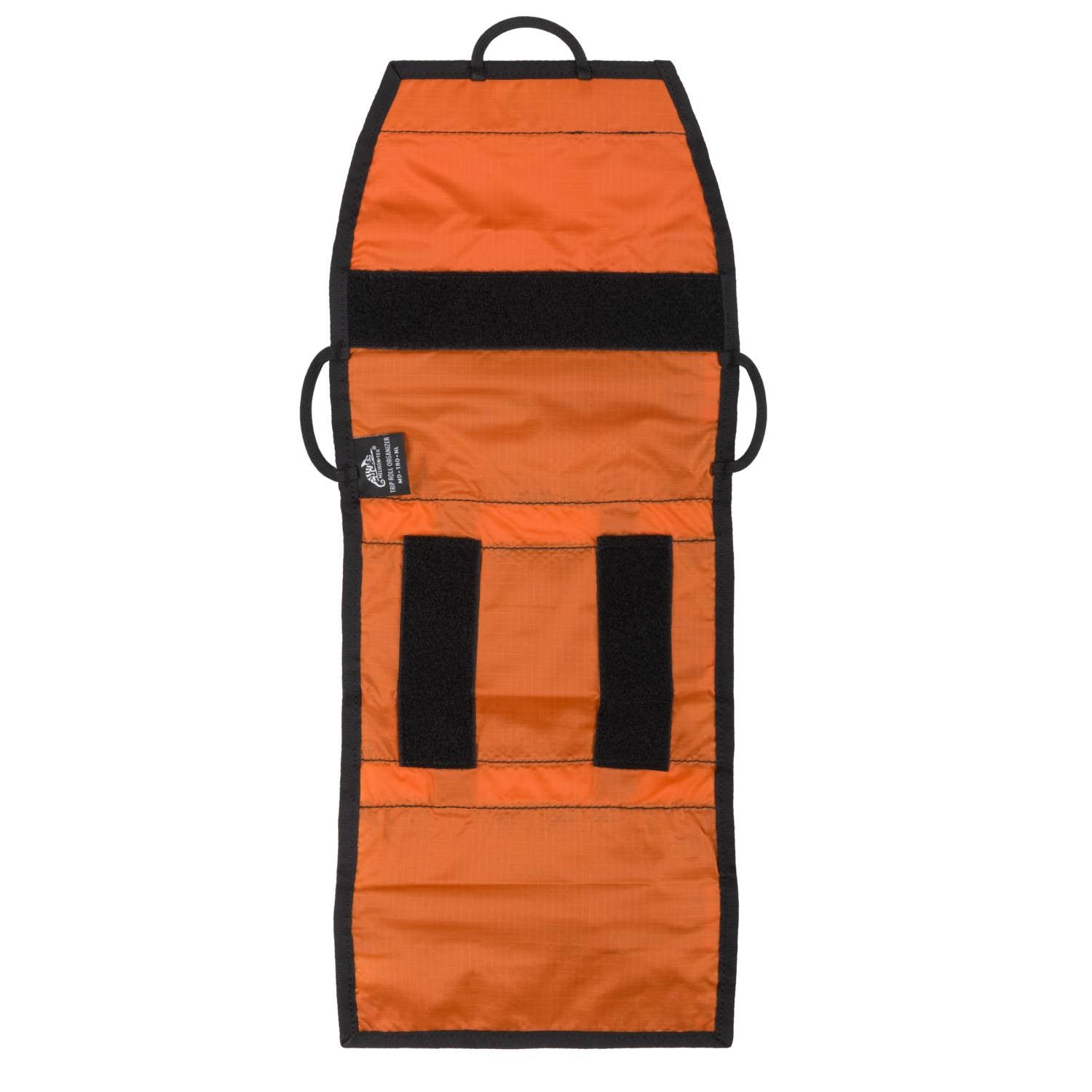 Trip Roll Organizer schwarz